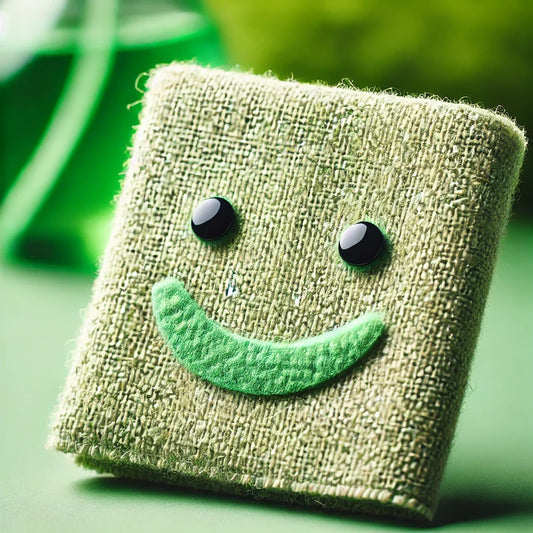 The Rise of Eco-Friendly Cleaning: How to Make the Switch