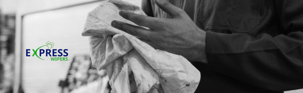 Why Material Type Matters: Choosing the Right Rag for the Job