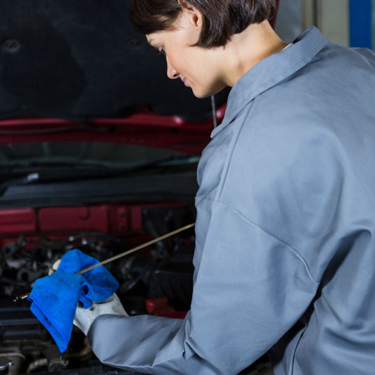 Durable Heavy-Duty Boiler Suits for Hardworking Professionals
