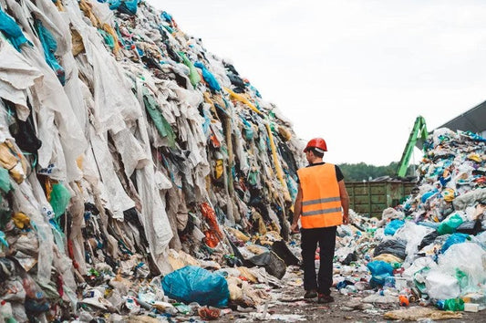 Cleaning Rags Are Making a Big Sustainability Impact