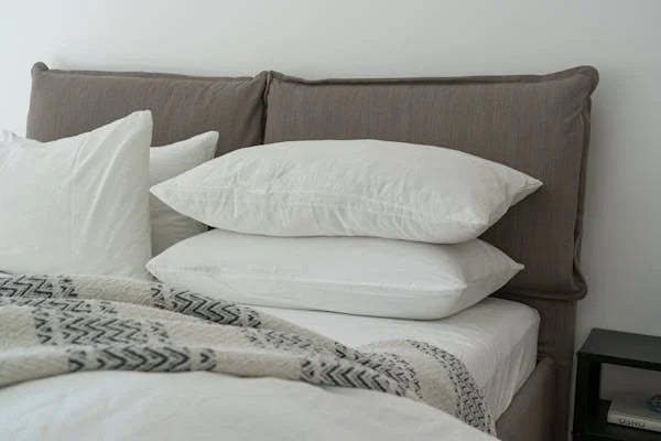 Enhance Your Airbnb Experience with Sustainable Textiles