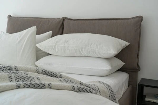 Enhance Your Airbnb Experience with Sustainable Textiles