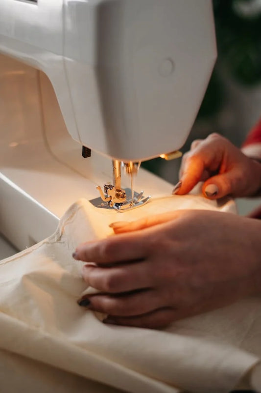 Fast Fashion’s Hidden Waste Problem
