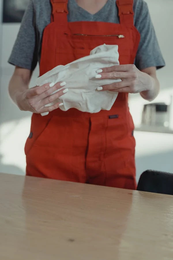 The Perfect Solution for All Your Cleaning Needs