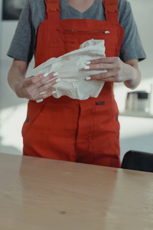 The Perfect Solution for All Your Cleaning Needs
