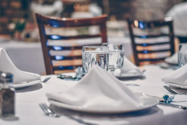 Elevate Your Events with Our Eco-Friendly Textile Solutions