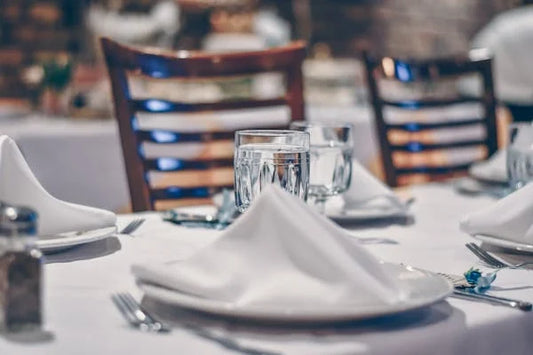 Elevate Your Events with Our Eco-Friendly Textile Solutions