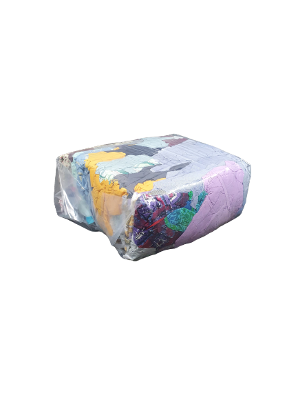 Double Pack - 2 x 10kg Mixed Coloured