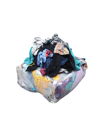 Double Pack - 2 x 10kg Mixed Coloured