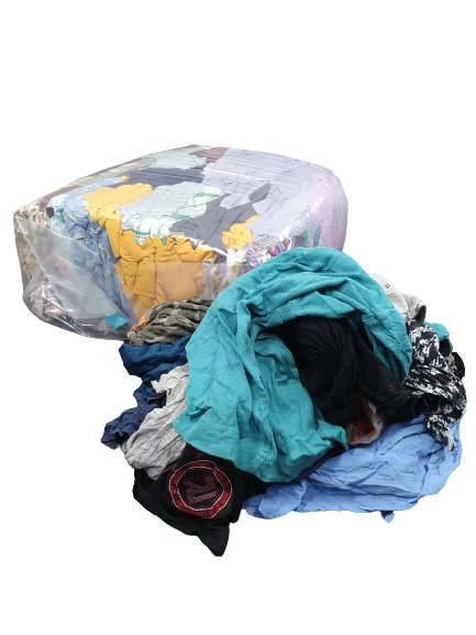 Double Pack - 2 x 10kg Mixed Coloured