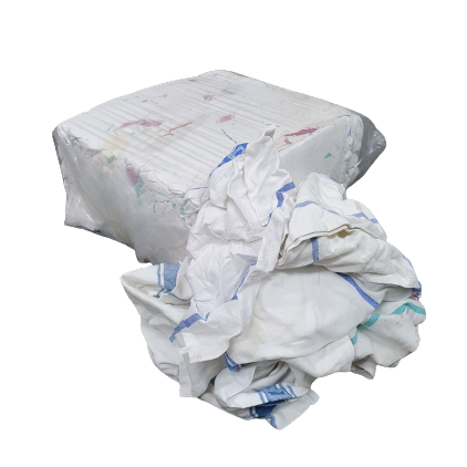 Tea Towels Towel Cleaning Wiper Rags Cloths Wipers