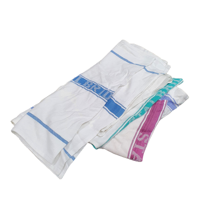 Tea Towels Towel Cleaning Wiper Rags Cloths Wipers