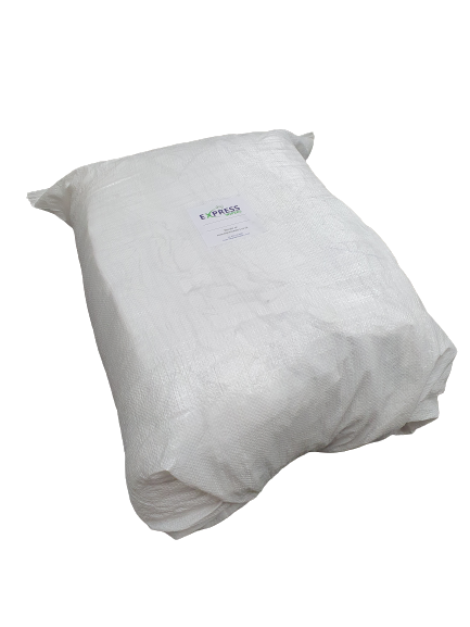 Mixed White (20kg Bale)