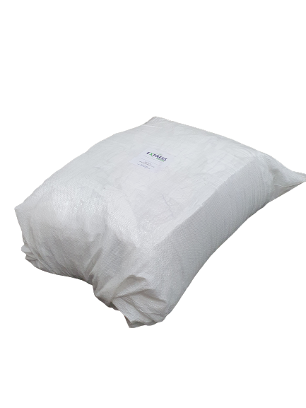 Mixed White (20kg Bale)