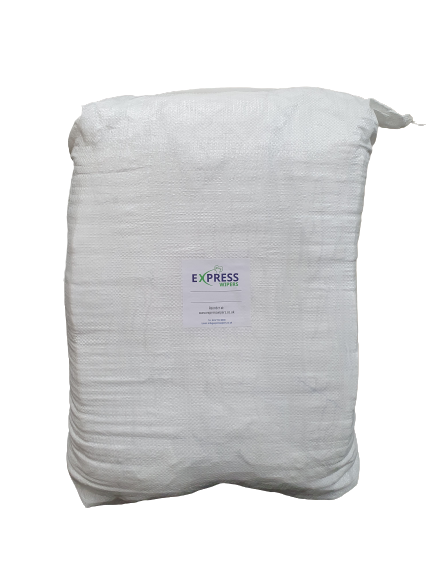 Mixed White (20kg Bale)