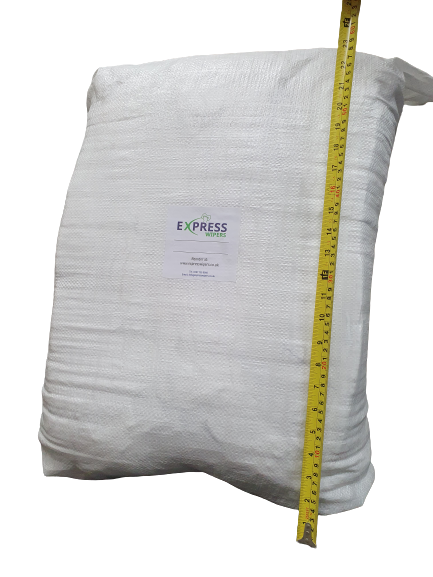 Mixed White (20kg Bale)