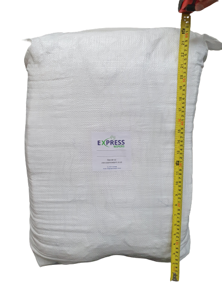 Mixed White (20kg Bale)