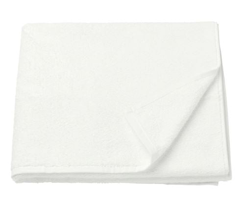 Ex discount hotel towels