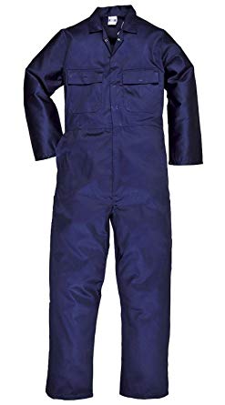 Boiler Suits