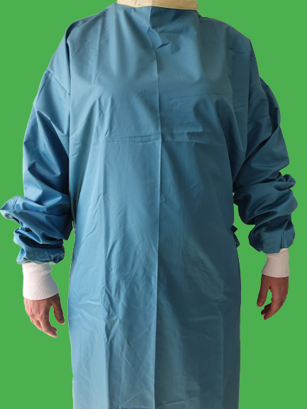 Medical Surgical Gowns