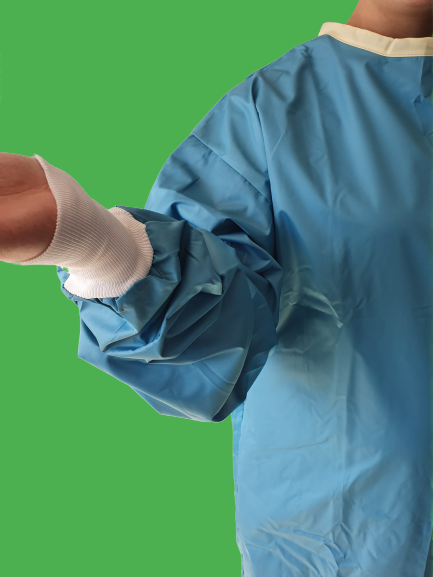Medical Surgical Gowns