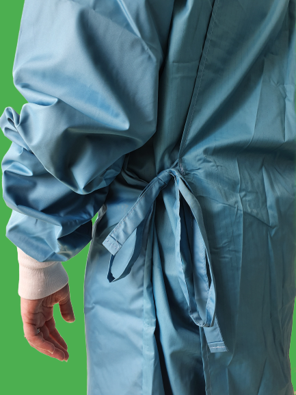 Medical Surgical Gowns