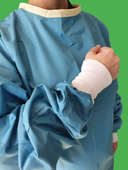 Medical Surgical Gowns