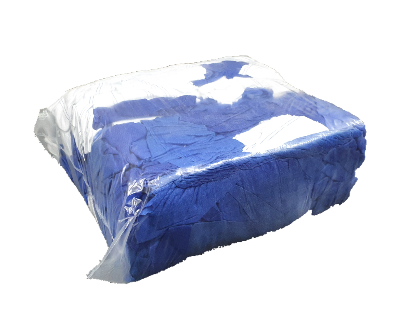 Cut Roller Towel Cleaning Rags / Wipers Express Wipers Ltd