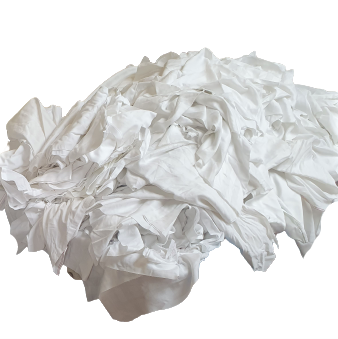 Spill Control (Cotton Strips & Offcuts)