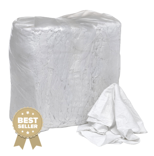 Mixed White (10kg)
