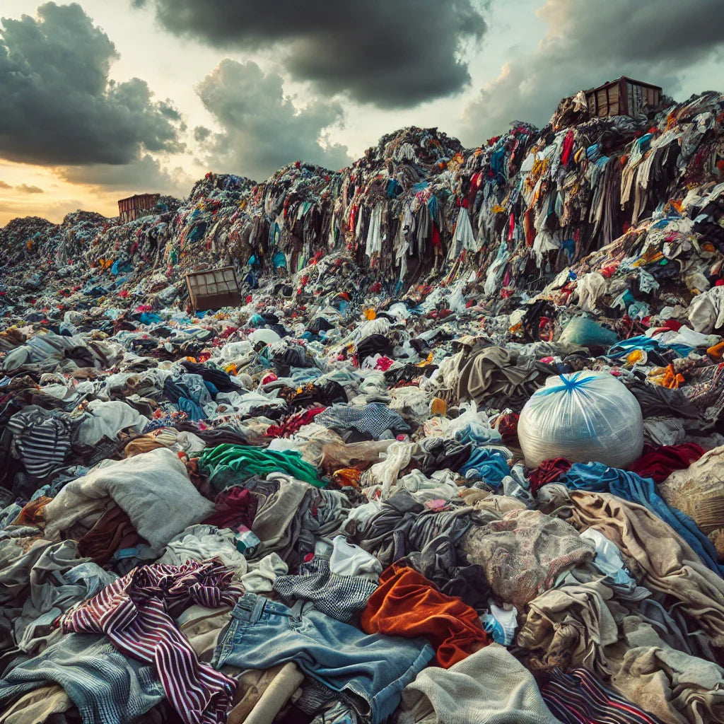 How Recycling Textiles Supports the Circular Economy