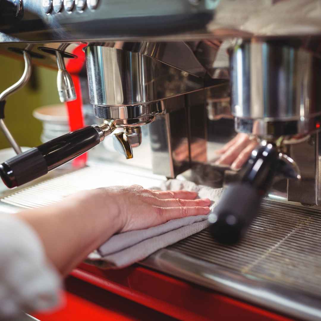 Textile Recycling at Work