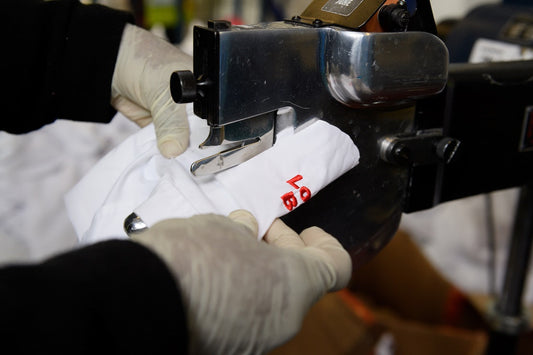 Giving Textiles a Second Life – A huge thank you to our Team