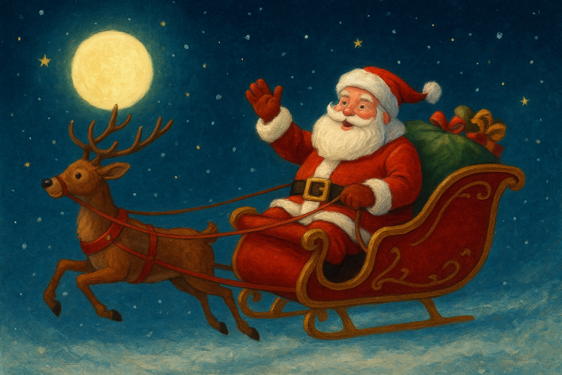 🎄✨ Merry Christmas from all of us at Express Wipers Ltd! ✨🎄