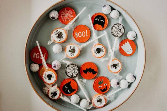 🎃 Textile Tip of the Month: October Edition 👻