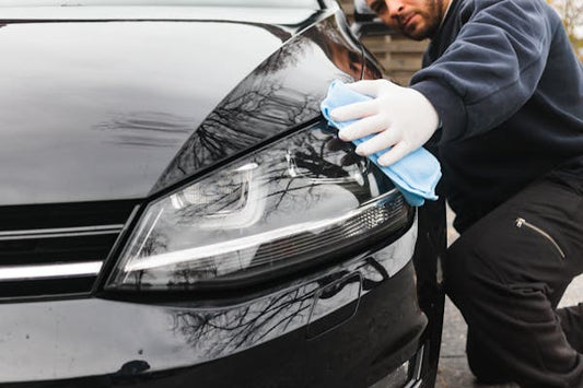 The Unsung Hero of Cleaning and Maintenance – Cotton Lint-Free Sheeting Rags