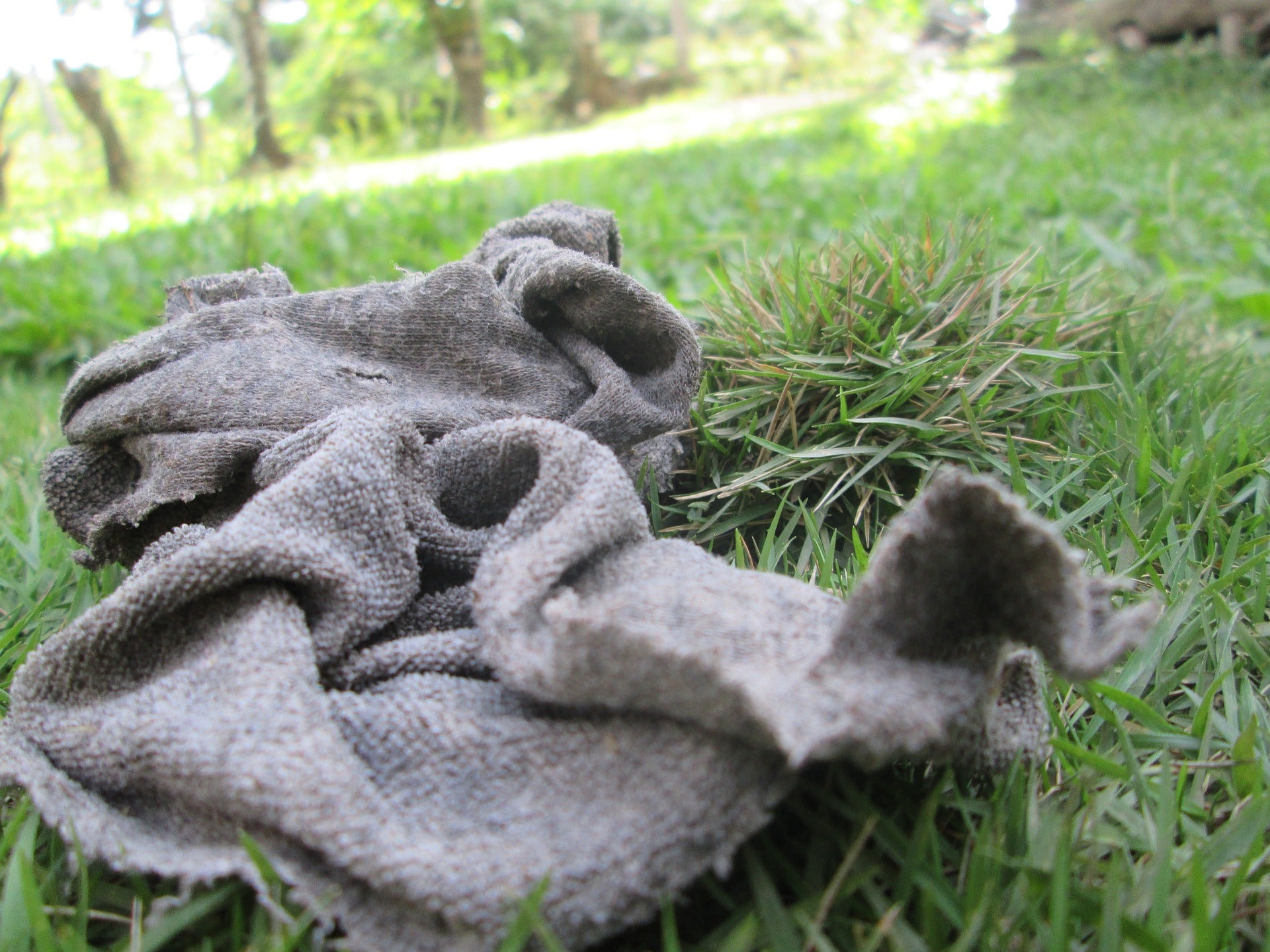 The Eco-Friendly Choice: Recycled Textile Industrial Cleaning Rags ...