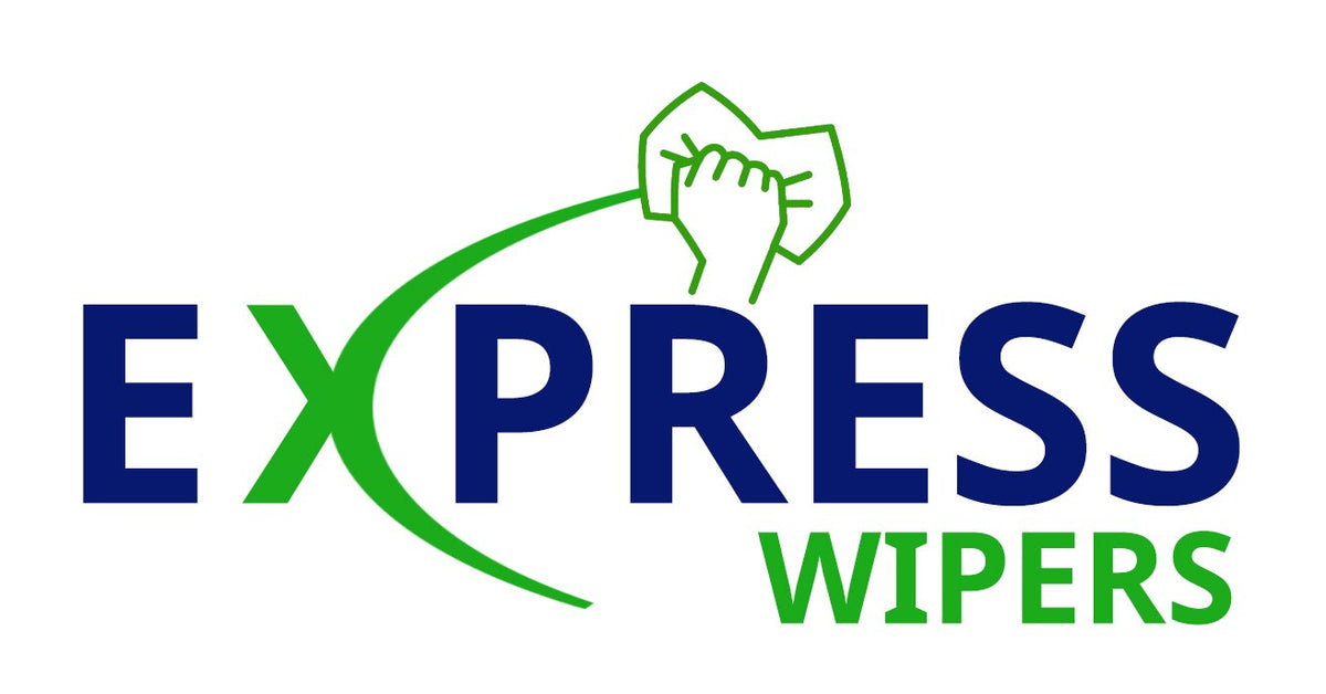 Express Wipers Ltd Your Trusted Source for Quality Cleaning Rags and Industrial Textile Recycling