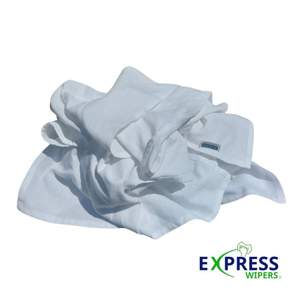 White Napkins (10kg)