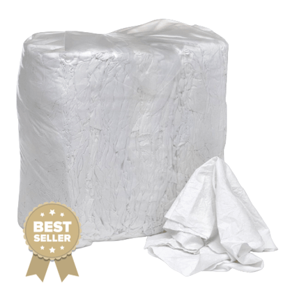 Double Pack - 2 x 10kg Bales of Mixed White