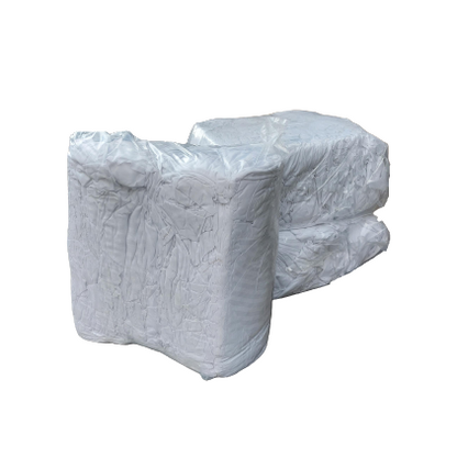 Triple Pack - 3 x 10kg Bales of Mixed White
