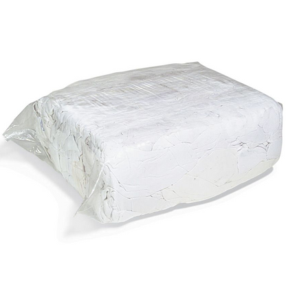 Lint-Free White Sheeting (5kg)