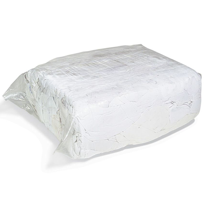 Economy White Sheeting (5kg)